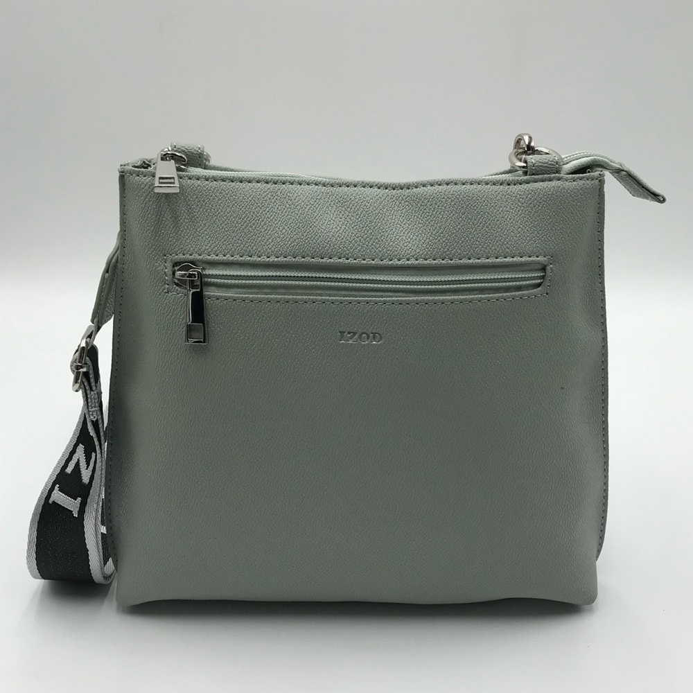BNWT IZOD Crossbody / Shoulder Bag